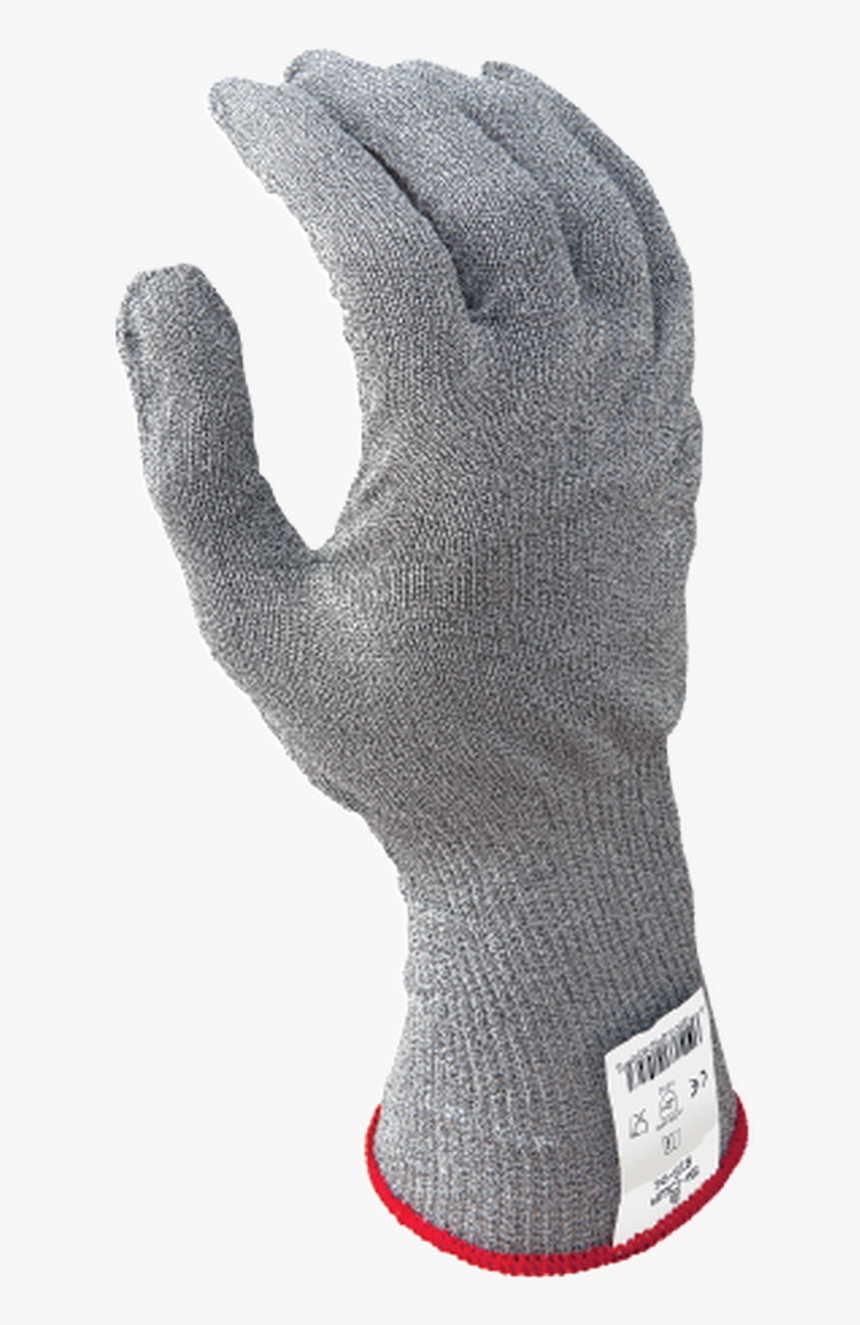 Showa 8115 T-flex Cut Resistant Gloves - Wool, HD Png Download, Free Download