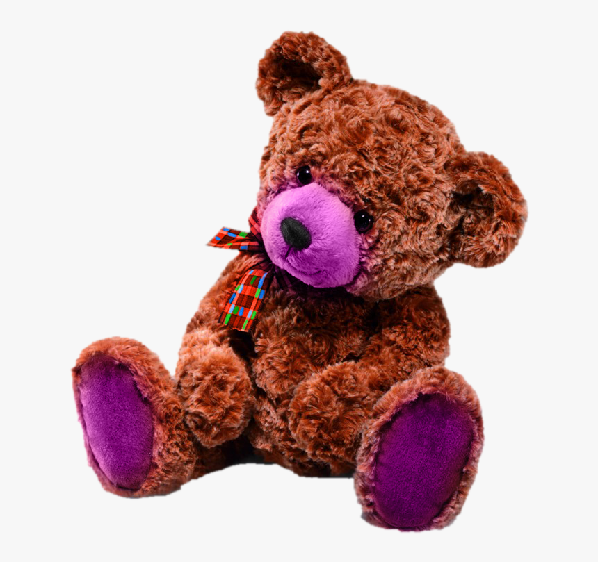 Teddy Bear Png Image - Teddy Bear Png Images Hd, Transparent Png, Free Download