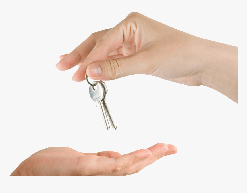 Hands Keys Png, Transparent Png, Free Download