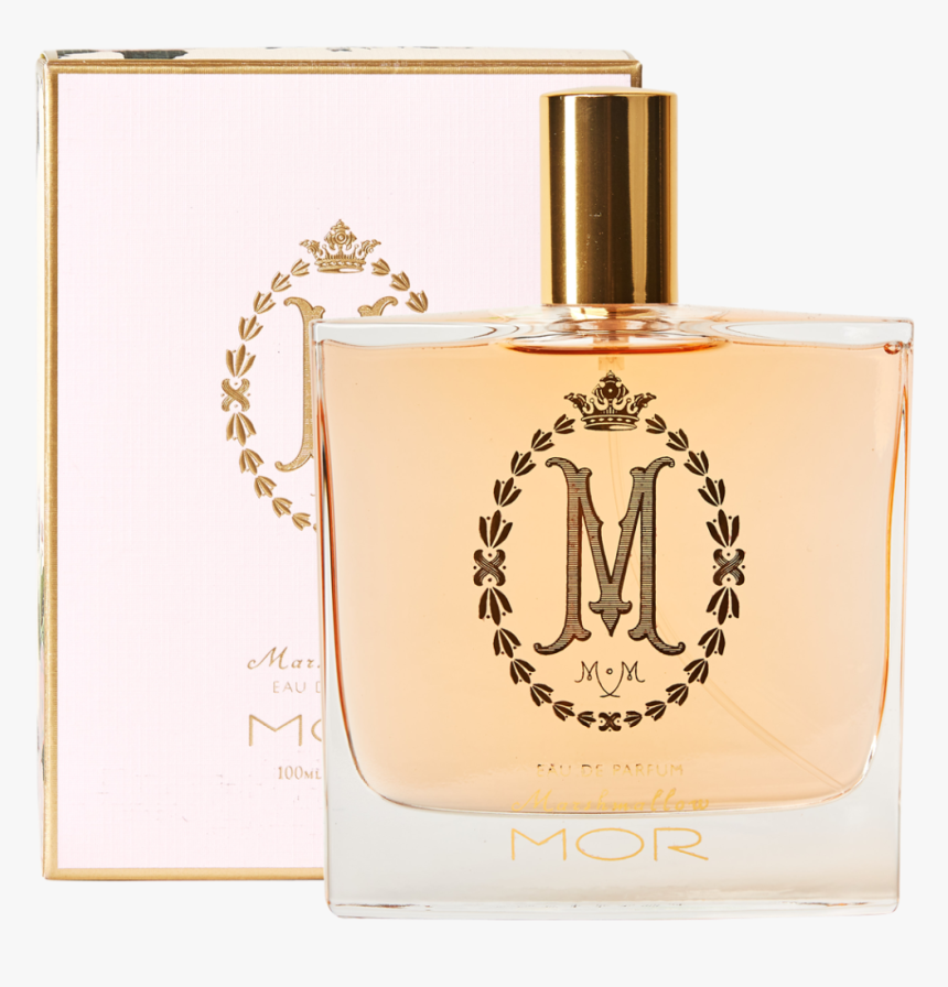 Ma15 Marshmallow Eau De Parfum 100ml Group - Mor Marshmallow Eau De Parfum 50ml, HD Png Download, Free Download