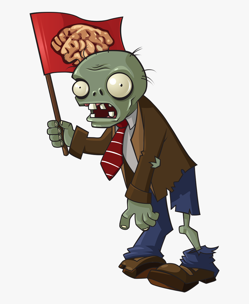 Plants Vs Zombies Png, Transparent Png, Free Download