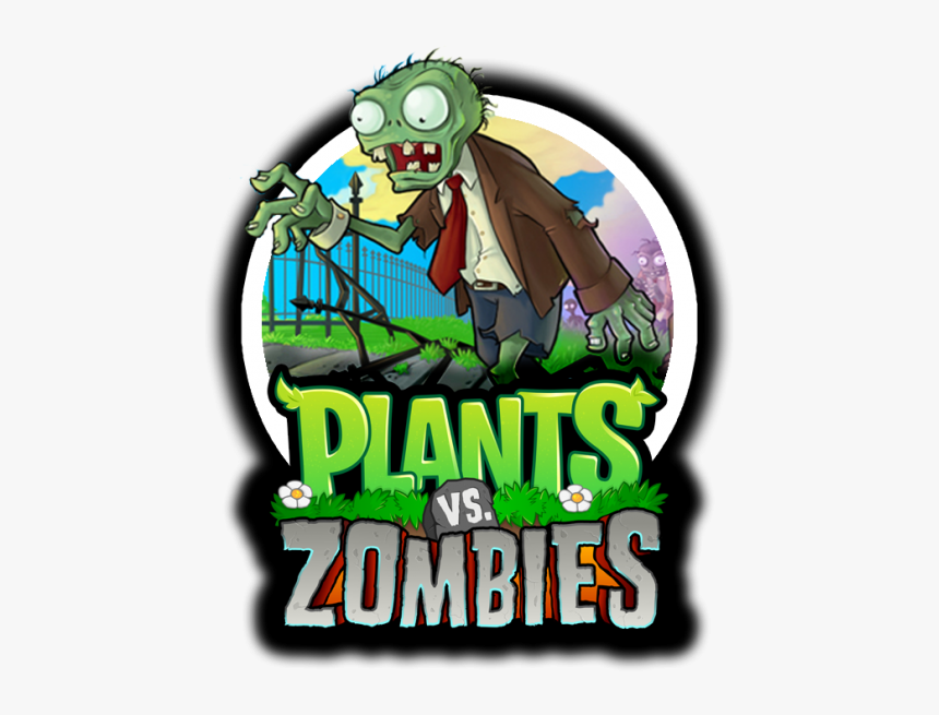 Plants Vs Zombies, HD Png Download, Free Download