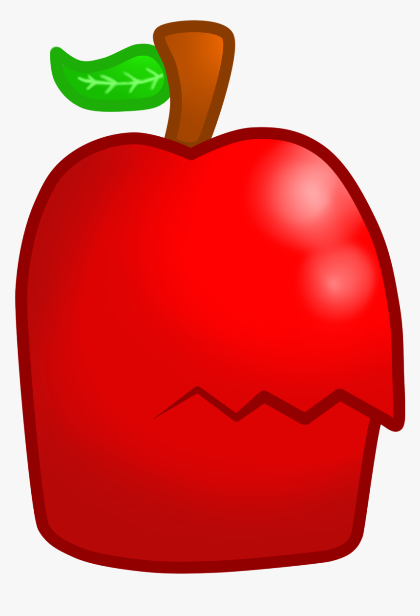 Transparent Snapple Png - Big Apple Clip Art, Png Download, Free Download