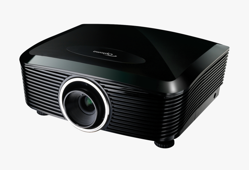 Optoma Ex785, HD Png Download, Free Download