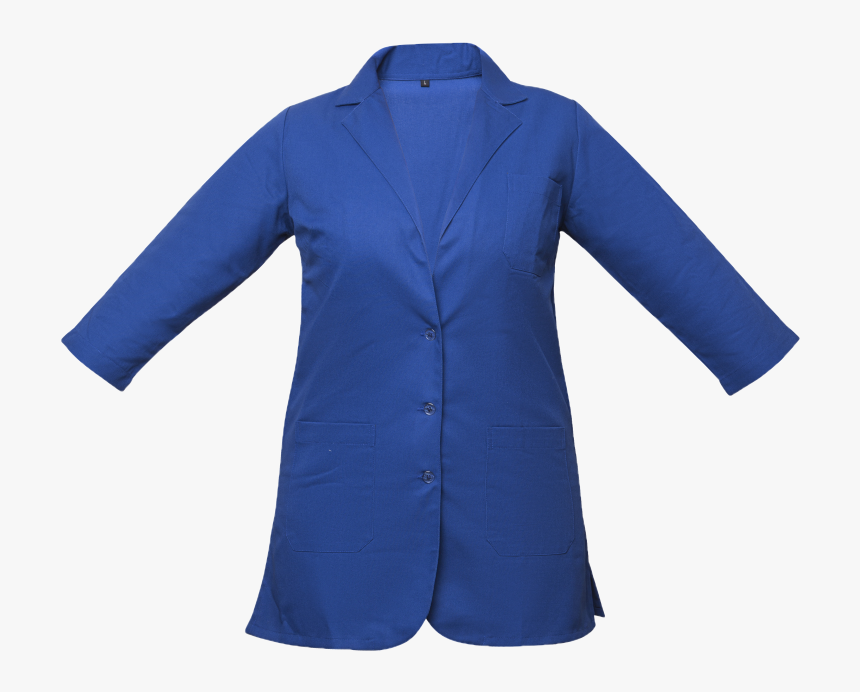 Stylish Doctor Coat - Overcoat, HD Png Download, Free Download