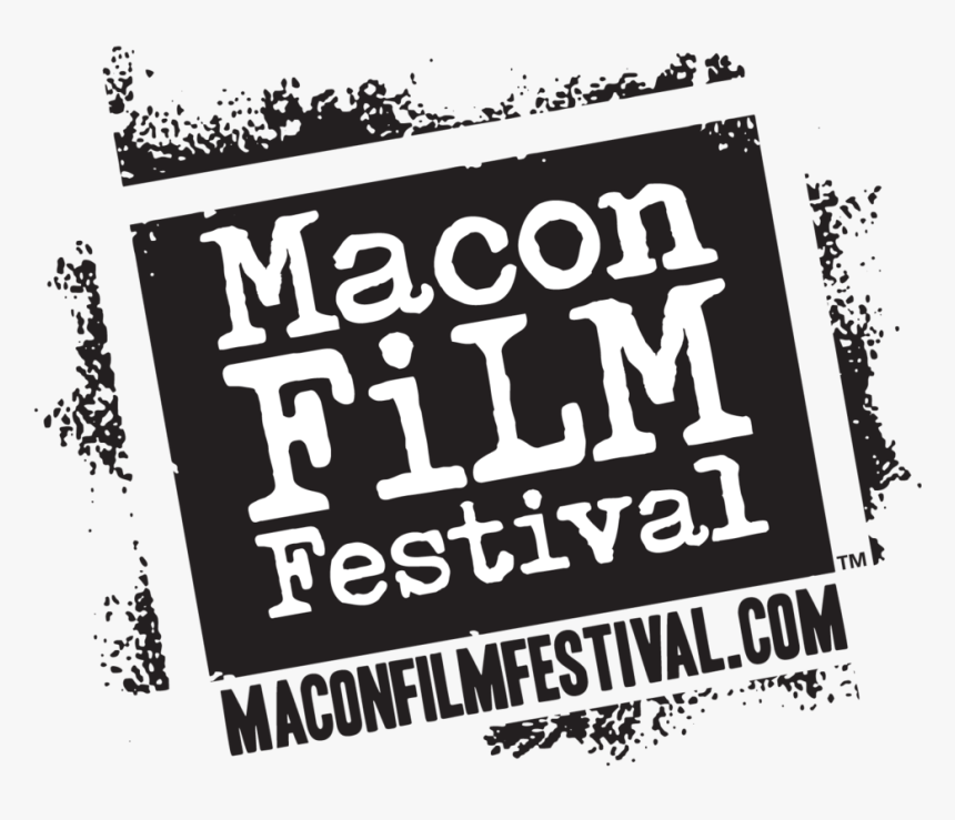 Macon Ff Logo Black - Poster, HD Png Download, Free Download