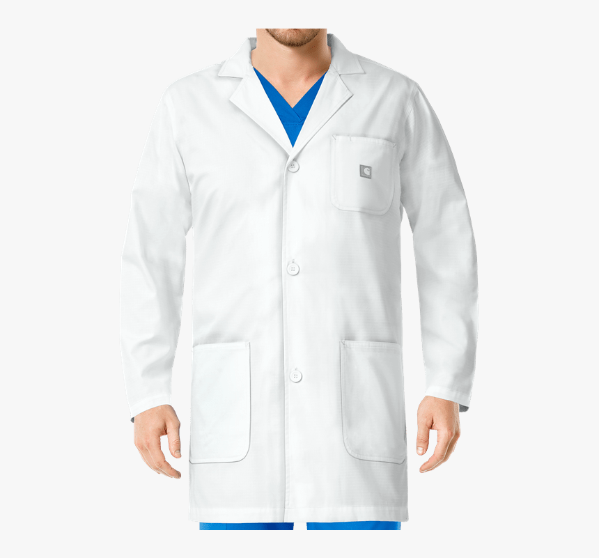 White Coat, HD Png Download, Free Download