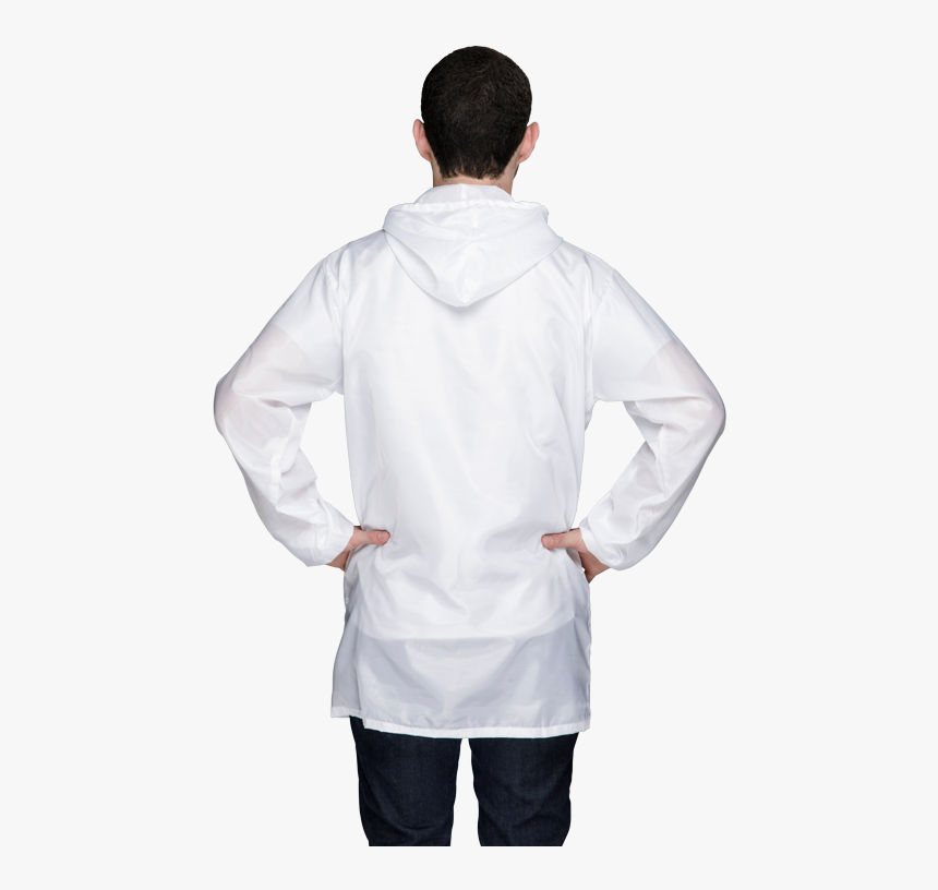 Auto Paint Lab Coat, HD Png Download, Free Download
