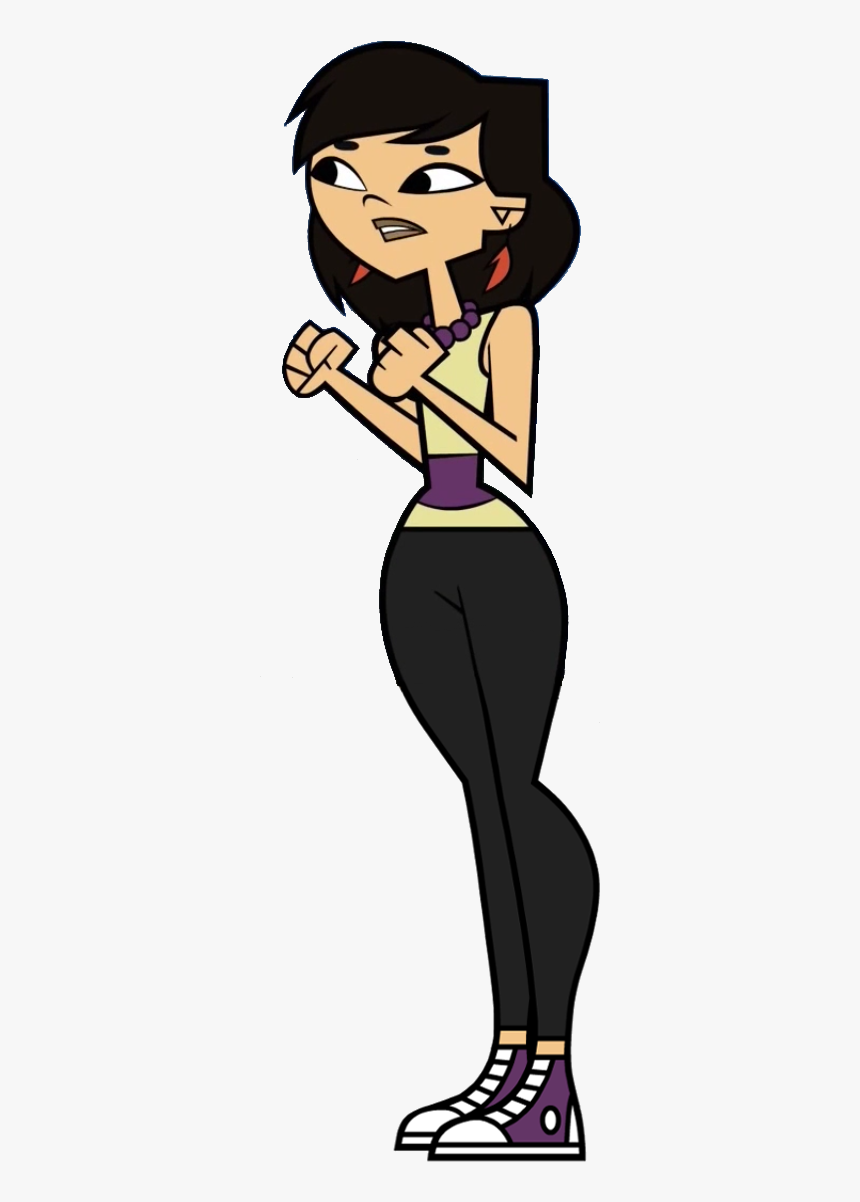 Total Drama Wiki - Total Drama Sky Png, Transparent Png, Free Download