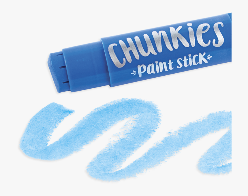 Ooly Chunkies Paint Sticks, HD Png Download, Free Download