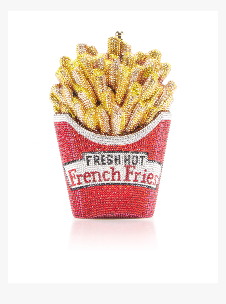 Fresh Hot French Fries, HD Png Download, Free Download