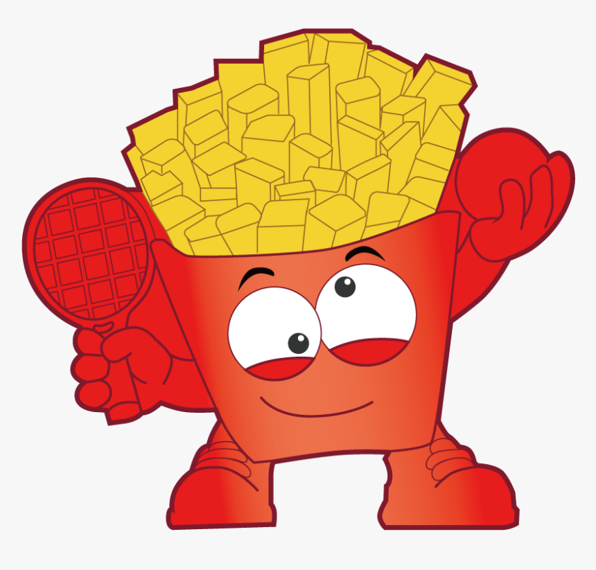 French Fries Smashers - Smashers Hot Fries, HD Png Download, Free Download