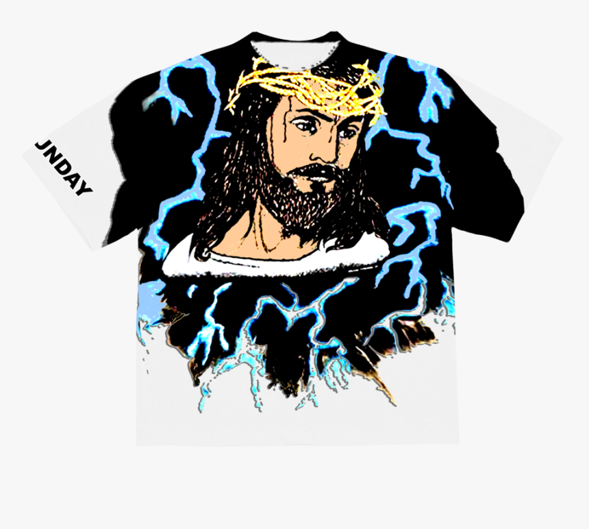 Kanye West Jesus Is King Merch, HD Png Download, Free Download