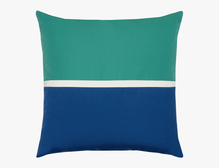 Aquatic - Cushion, HD Png Download, Free Download