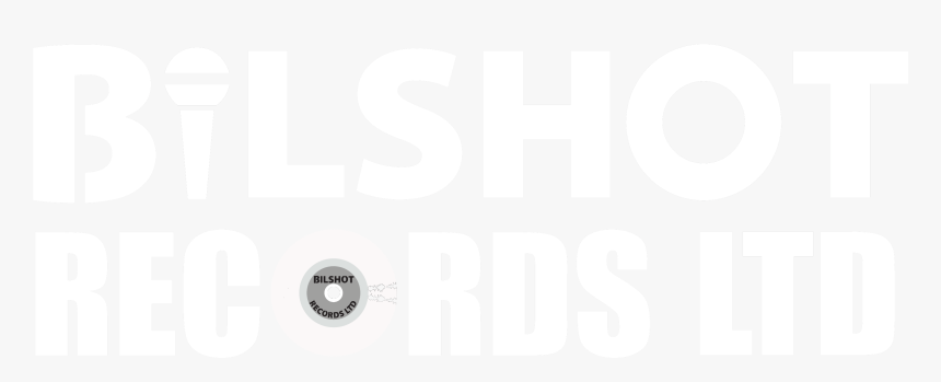 Bilshot Records Ltd - Blueshape, HD Png Download, Free Download