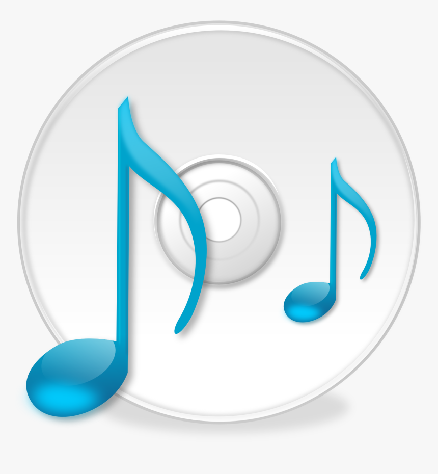 Music Icon, HD Png Download, Free Download