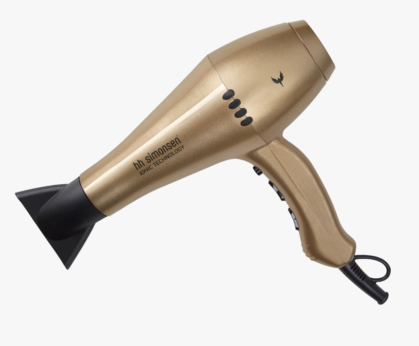 Transparent Blow Dryer Png - Føntørre Png, Png Download, Free Download