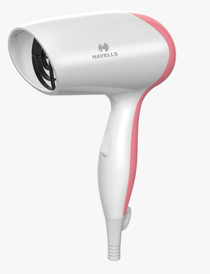 Travel Hair Dryer - Havells Hair Dryer Hd3101, HD Png Download, Free Download