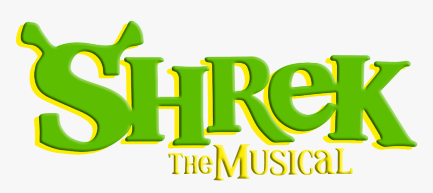 Shrek Logo Font