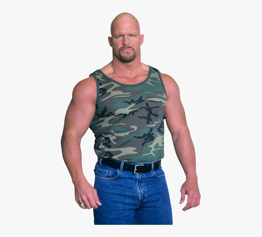 Stone Cold Steve Austin 2017, HD Png Download, Free Download