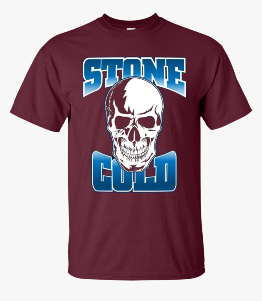 Stone Cold Steve Austin Shirt - Stone Cold Steve Austin Logo, HD Png Download, Free Download