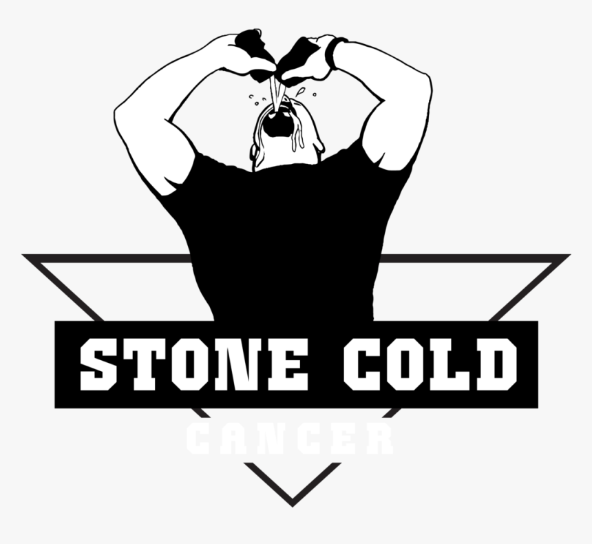 Cold Stone Logo Png - Stone Cold Logo Png, Transparent Png, Free Download