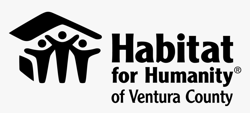 Habitat For Humanity Ventura County, HD Png Download, Free Download