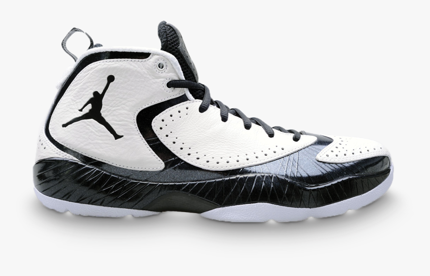 Jordan Transparent Shoe - Air Jordan 2012, HD Png Download, Free Download