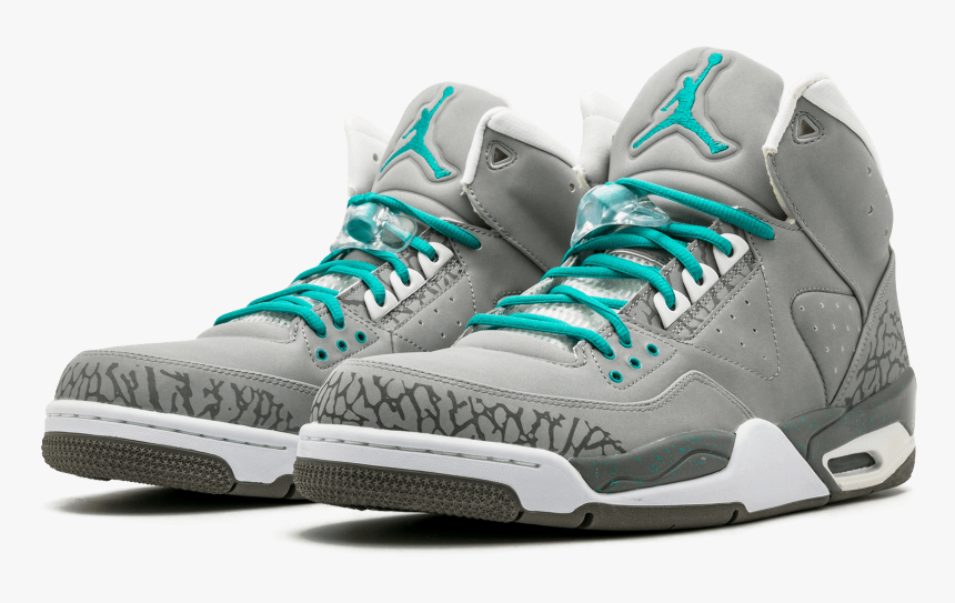 Jordan Shoes Png - Basketball Shoe, Transparent Png, Free Download