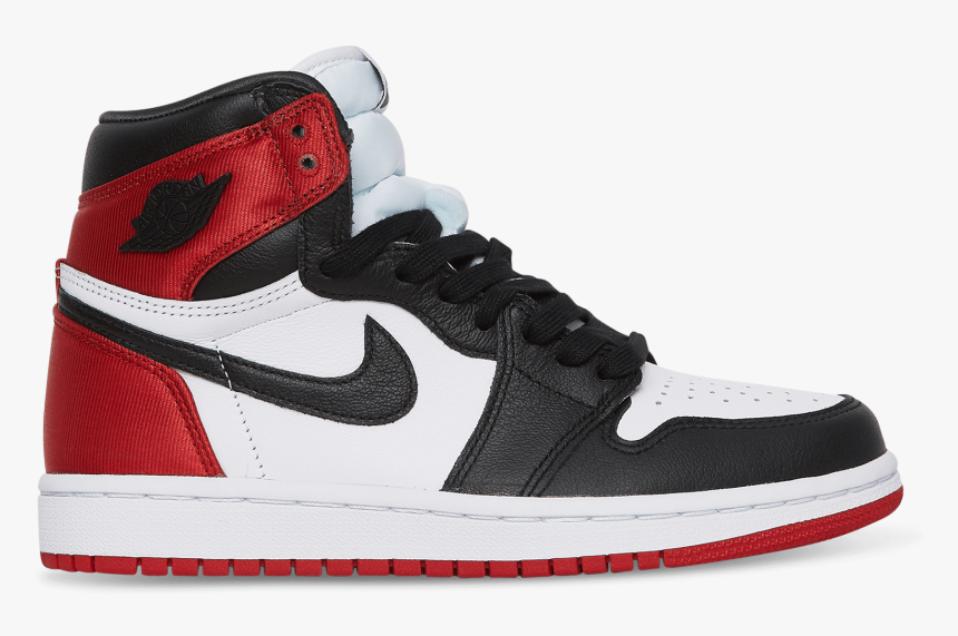 Jordan 1 High Retro, HD Png Download - kindpng