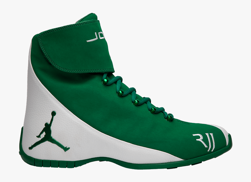 Roy Jones Boxing Boots, HD Png Download, Free Download