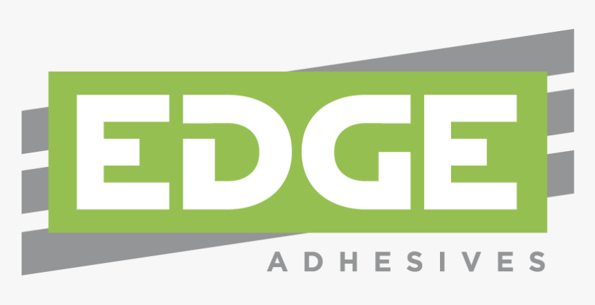Edge Adhesives - Graphic Design, HD Png Download, Free Download