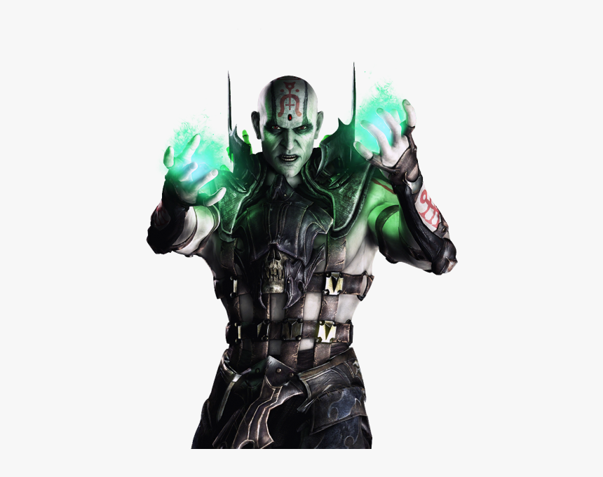 Mortal Kombat Quan Chi, HD Png Download, Free Download