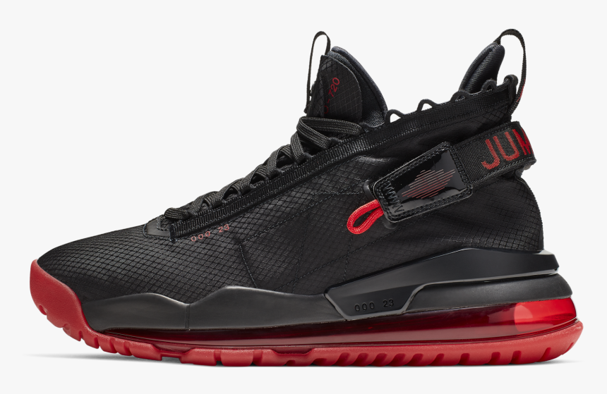 Air Jordan Proto Max 720, HD Png Download, Free Download