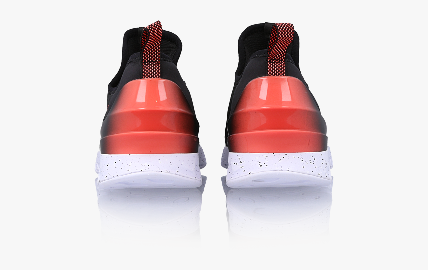 Jordan React Havoc - Nike Free, HD Png Download, Free Download
