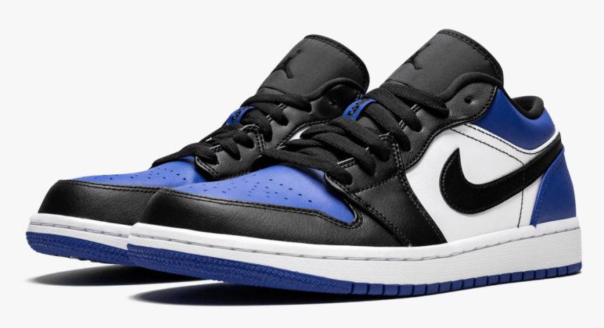 Jordan 1 High Obsidian, HD Png Download, Free Download