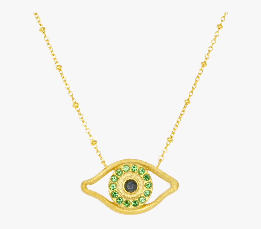 Green Eye 1548528759 343 - Pendant, HD Png Download, Free Download