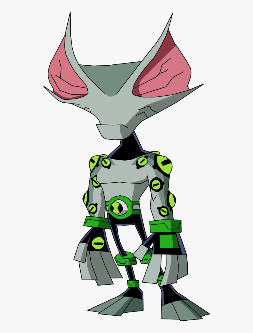 Omniverse Cartoon Network Youtube Ben 10, HD Png Download, Free Download