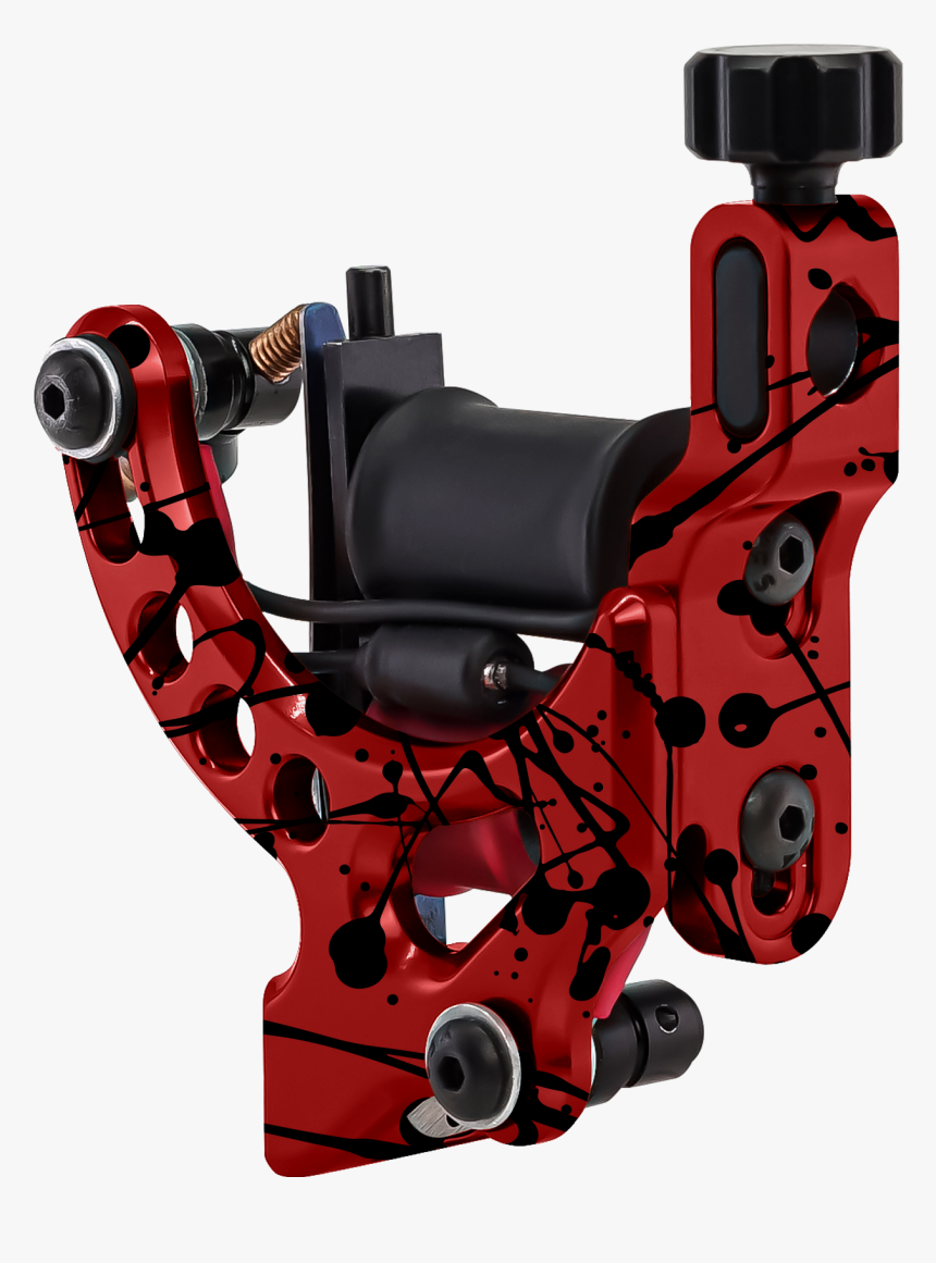 Tattoo Machine, HD Png Download, Free Download