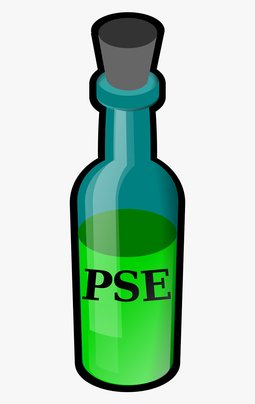 Poison Clipart, HD Png Download, Free Download