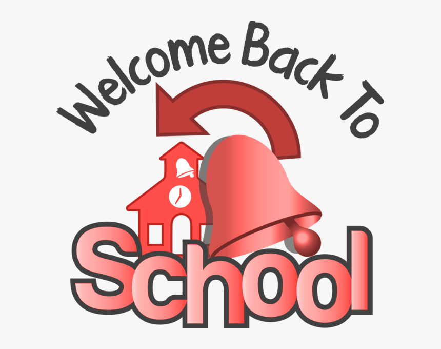 Welcome Back Png - Poster, Transparent Png, Free Download
