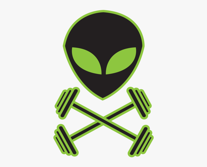 Alien Logo Png, Transparent Png, Free Download