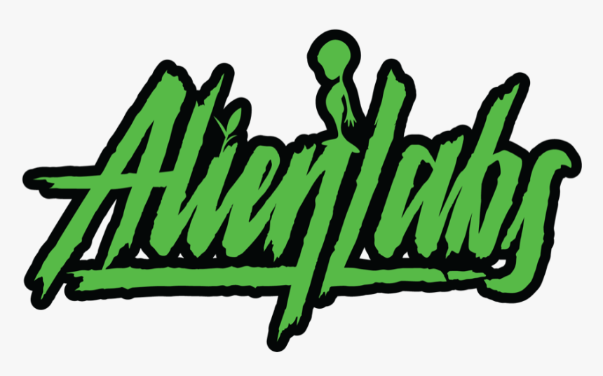 Alien Labs Cannabis Company, HD Png Download, Free Download