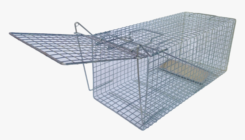 Possum Trap , Png Download - Cage, Transparent Png, Free Download