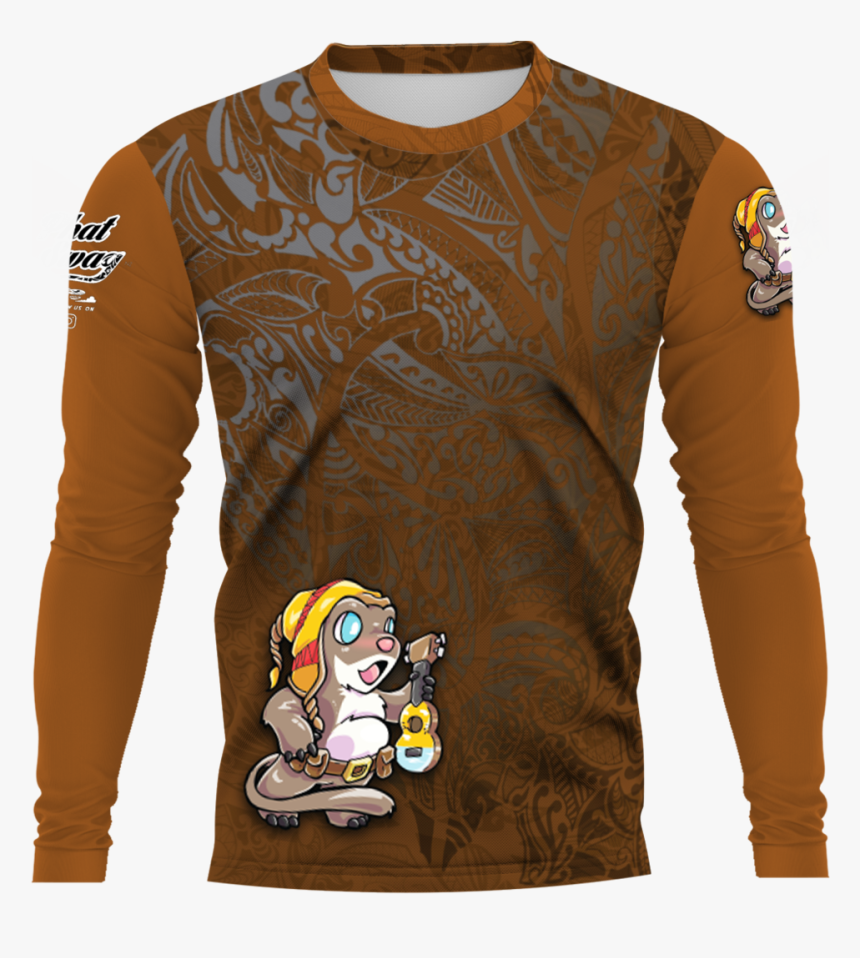 Ricky The Possum Furry Longsleeve - Long-sleeved T-shirt, HD Png Download, Free Download