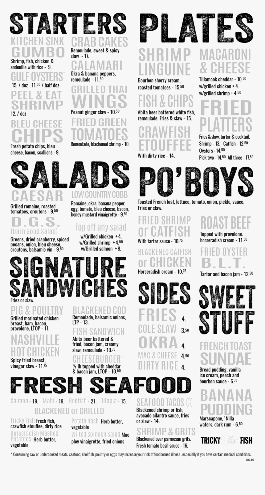 Dinner Menu - Newspaper, HD Png Download, Free Download