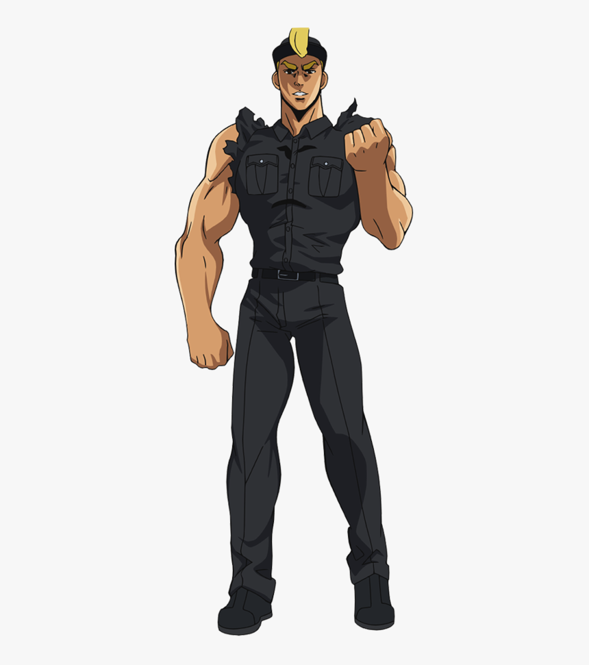 Https - //static - Tvtropes - T Cell Anime - Cells At Work Killer T Cell, HD Png Download, Free Download