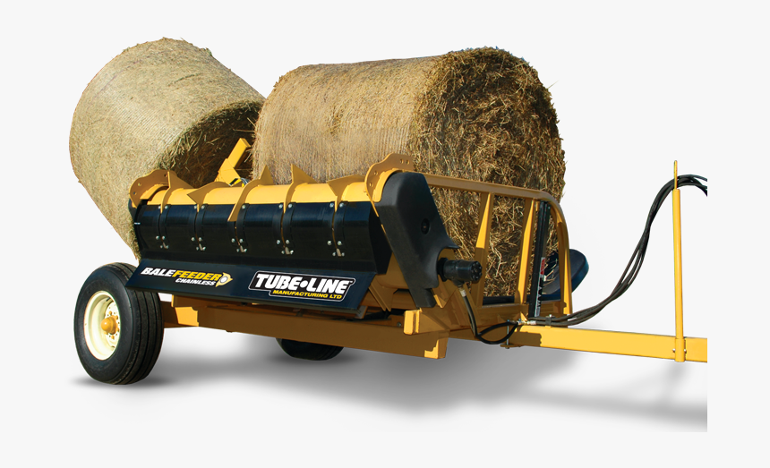 Picture - Grain Tractor Png Hd, Transparent Png, Free Download