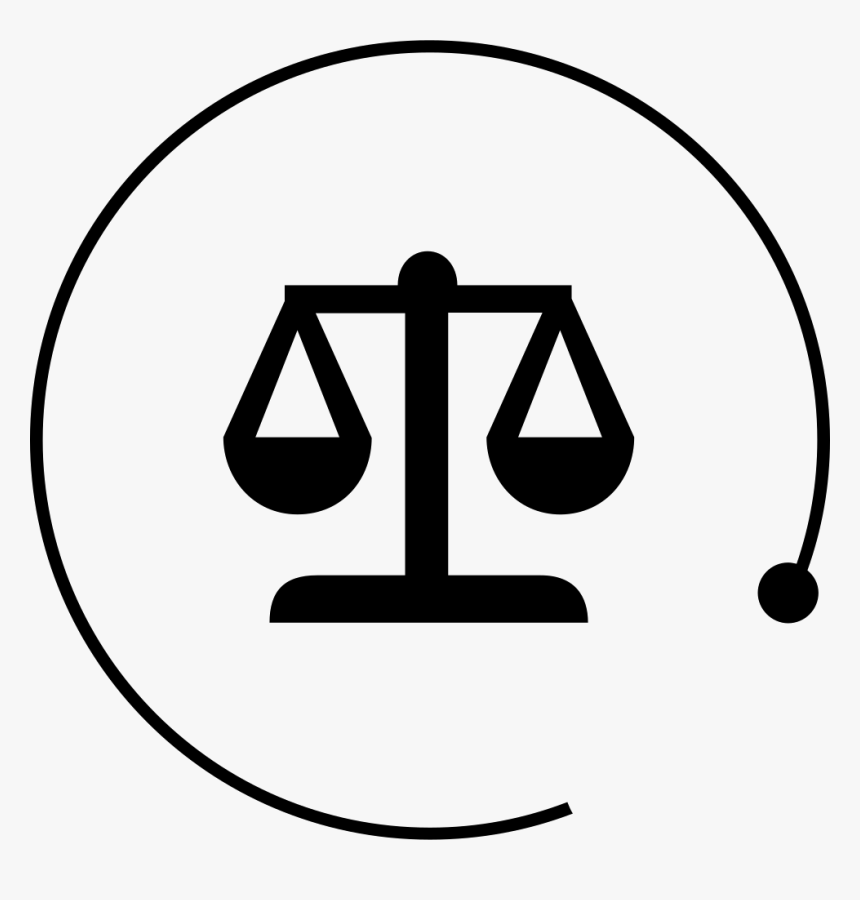 Legal Icon Png, Transparent Png, Free Download