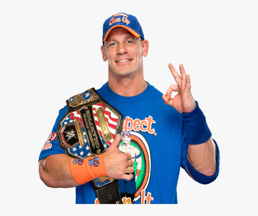 Thumb Image - John Cena Universal Champion, HD Png Download, Free Download